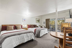 Prospector Lodge 925 by Moose Management